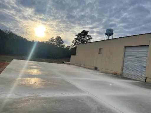 Guzman Concrete Solutions